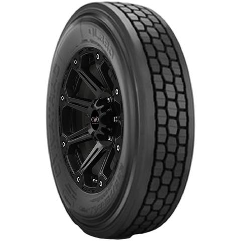 285/75R24.5 - DYNATRAC DL380 | LONG-HAUL CLOSED SHOULDER DRIVE | 14PLY