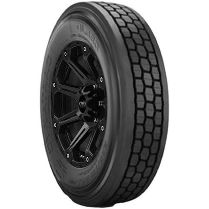 285/75R24.5 - DYNATRAC DL380 | LONG-HAUL CLOSED SHOULDER DRIVE | 14PLY