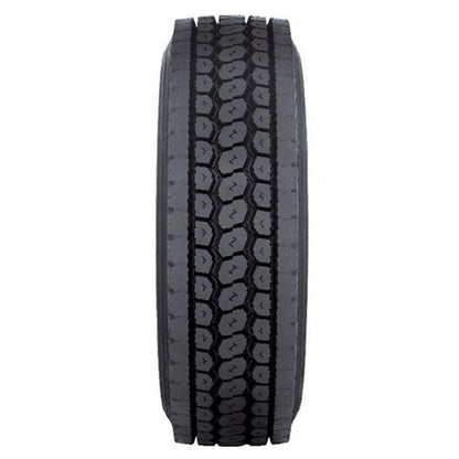 11R22.5 - TOYO M647 | CLOSED-SHOULDER DRIVE | 16PLY