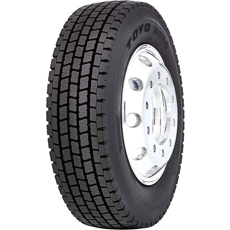 11R22.5- TOYO M920A | REGIONAL SERVICE DRIVE | 16PLY
