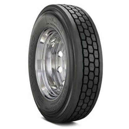 11R22.5 - DYNATRAC DL380 | CLOSED-SHOULDER DRIVE | 16PLY