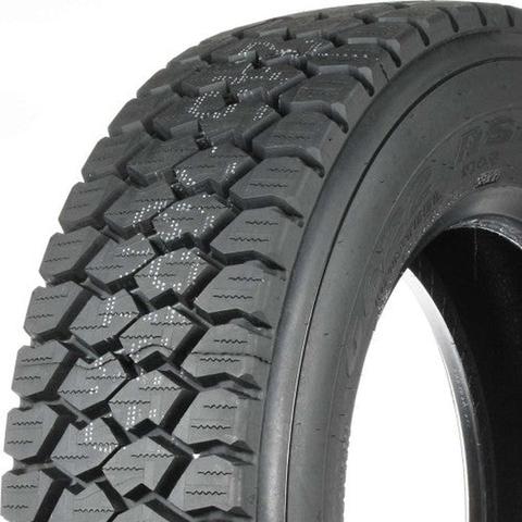 12R22.5 - GOODYEAR G622 RSD | REGIONAL DRIVE | 16PLY