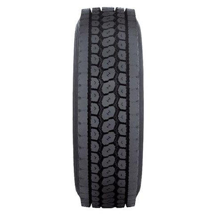 11R22.5 - TOYO M647 | CLOSED-SHOULDER DRIVE | 16PLY