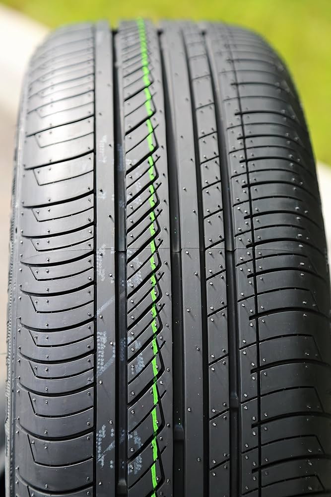 195/65R15 FORCEUM ECOSA 91H