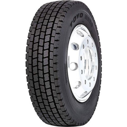 11R24.5- TOYO M920A | REGIONAL SERVICE DRIVE | 16PLY