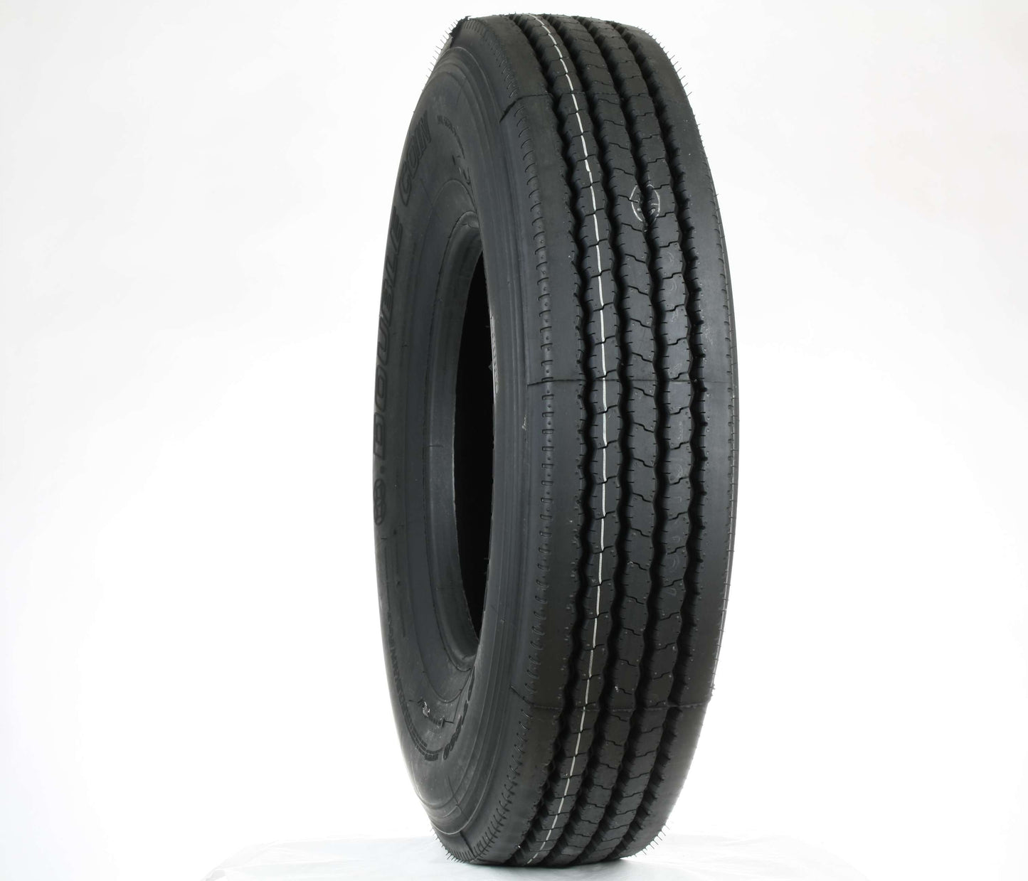 255/70R22.5 - DOUBLECOIN RT500 | MULTI-USE ALL-POSITION | 16PLY