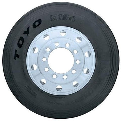 11R24.5 - TOYO M154 | URBAN ALL-POSITION | 14PLY