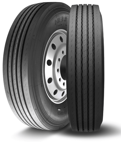 285/75R24.5 - HERCULES H-309 | REGIONAL ALL-POSITION | 14PLY