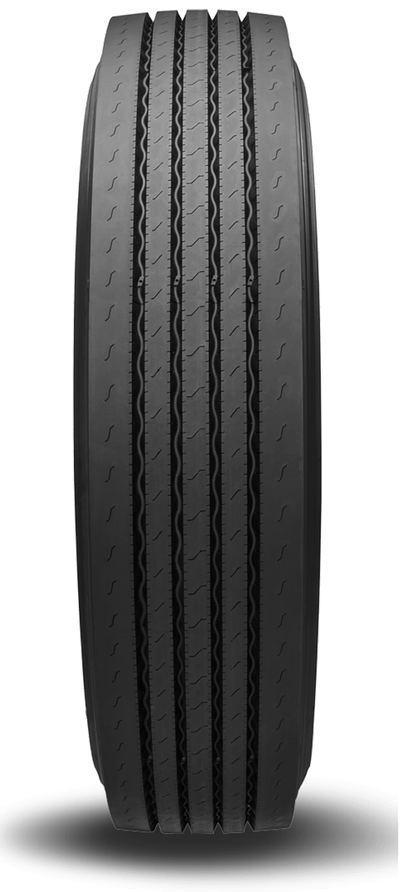 285/75R24.5 - HERCULES H-309 | REGIONAL ALL-POSITION | 14PLY