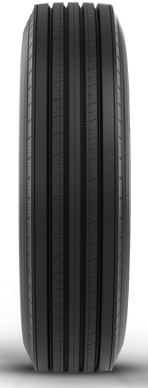 285/75R24.5 - IRONMAN GEN2 I-61S | LONG-HAUL STEER | 16PLY
