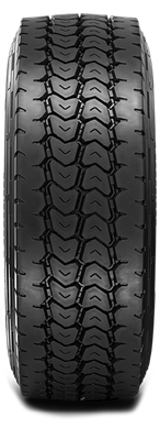 445/65R22.5 - HERCULES H-MW | MIXED SERVICE ALL-POSITION | 20PLY