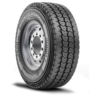 445/65R22.5 - HERCULES H-MW | MIXED SERVICE ALL-POSITION | 20PLY
