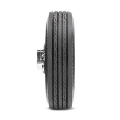 295/75R22.5 STEER TIRE