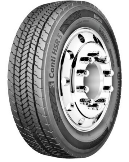 225/70R19.5 - CONTINENTAL HSR5 | ALL-POSITION | 14PLY