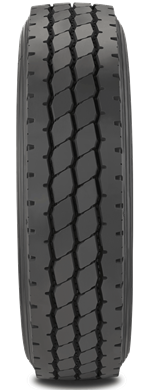 275/70R22.5 - DYNATRAC MA400 | MIXED-SERVICE ALL-POSITION | 16PLY