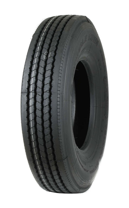 255/70R22.5 - DOUBLECOIN RT500 | MULTI-USE ALL-POSITION | 16PLY