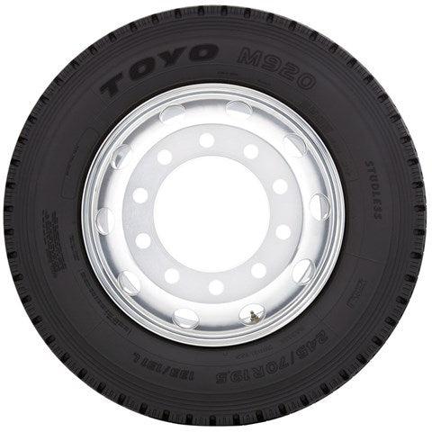 285/75R24.5 TOYO M920A | OPEN-SHOULDER DRIVE | 14PLY