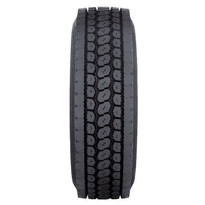 255/70R22.5 - TOYO M647 | CLOSED-SHOULDER DRIVE | 16PLY
