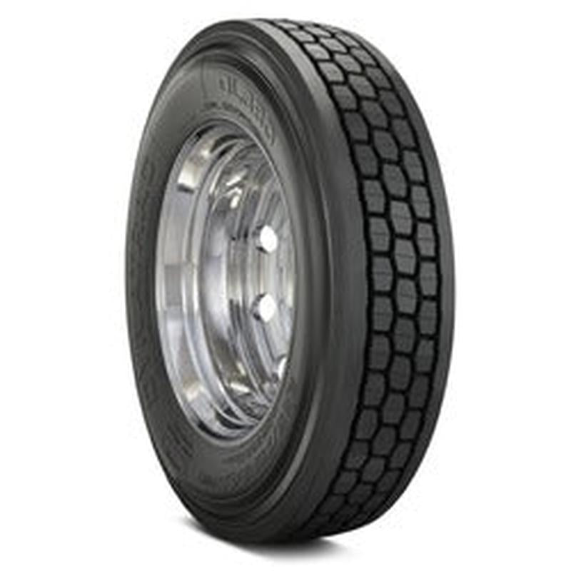 11R22.5 - DYNATRAC DL380 | CLOSED-SHOULDER DRIVE | 16PLY