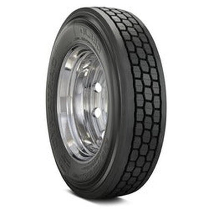 11R22.5 - DYNATRAC DL380 | CLOSED-SHOULDER DRIVE | 16PLY
