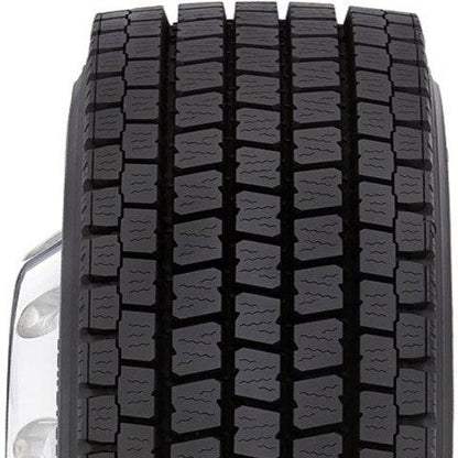285/75R24.5 TOYO M920A | OPEN-SHOULDER DRIVE | 14PLY