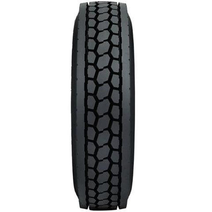 11R22.5 - TOYO M677 | CLOSED-SHOULDER DRIVE | 14PLY