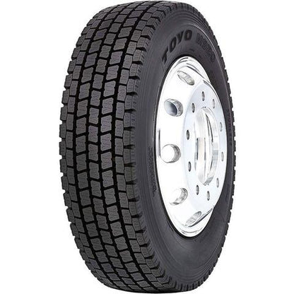 11R22.5 - TOYO M920A | REGIONAL SERVICE DRIVE | 14PLY