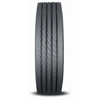 11R24.5 - HERCULES STRONG GUARD H-TL | Long-Haul TRAILER | 14PLY