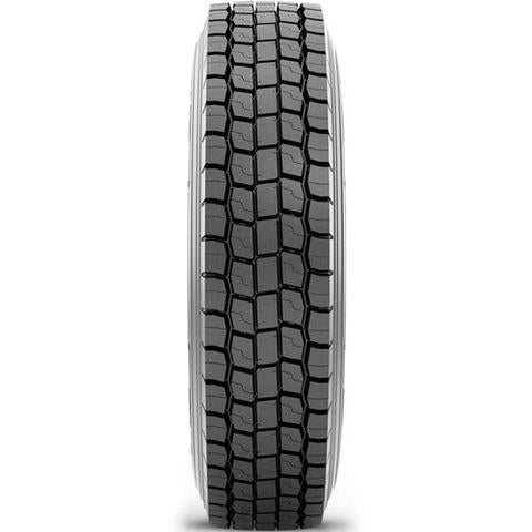 285/75R24.5 - IRONMAN GEN2 I-37D | OPEN-SHOULDER DRIVE | 14PLY