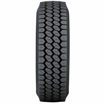 11R22.5 - TOYO M650 | OPEN-SHOULDER DRIVE | 14PLY