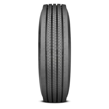 11R24.5 - IRONMAN I-502 | REGIONAL DEEP TREAD ALL-POSITION | 16PLY