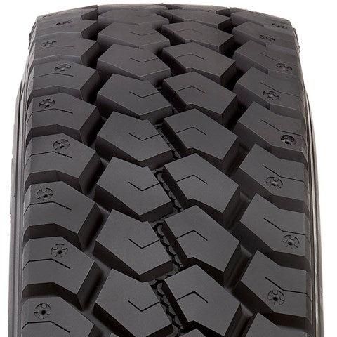 9R22.5 - TOYO M608 | URBAN ON/OFF ROAD DRIVE | 14PLY
