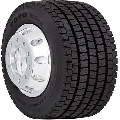 285/75R24.5 TOYO M920A | OPEN-SHOULDER DRIVE | 14PLY