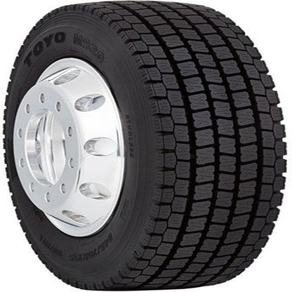 285/75R24.5 TOYO M920A | OPEN-SHOULDER DRIVE | 14PLY