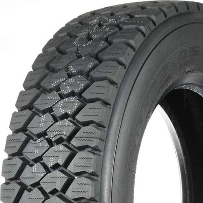 12R22.5 - GOODYEAR G622 RSD | REGIONAL DRIVE | 16PLY