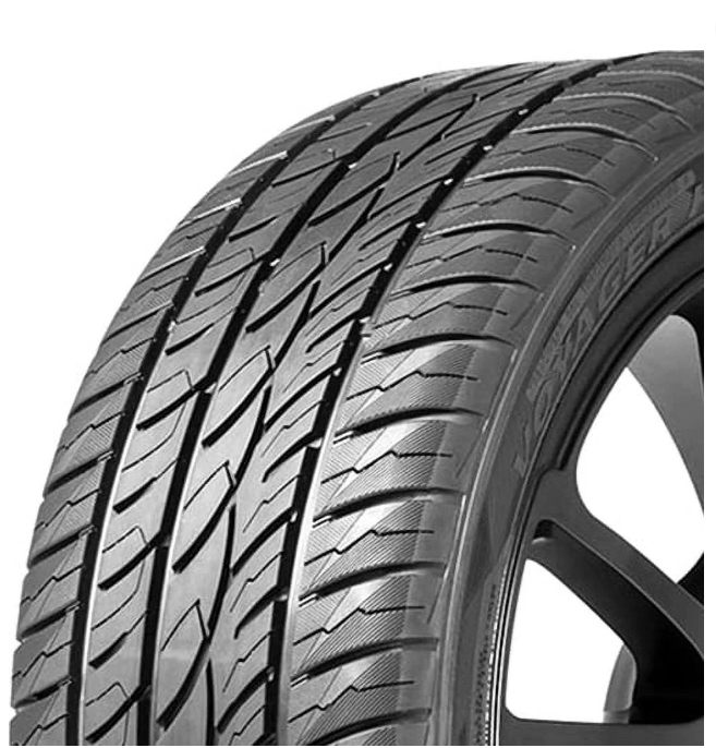 275/40ZR20 - GROUND SPEED - VOYAGER HP