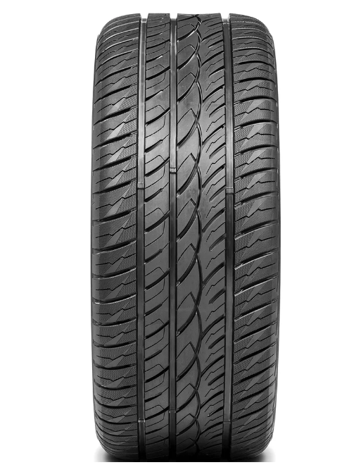 275/40ZR20 - GROUND SPEED - VOYAGER HP