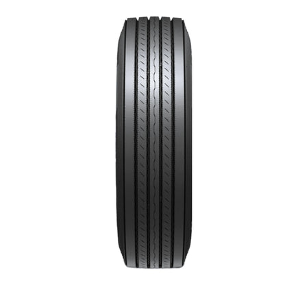285/75R24.5 - HANKOOK E3 MAX AL21 | LONG-HAUL STEER | 14PLY