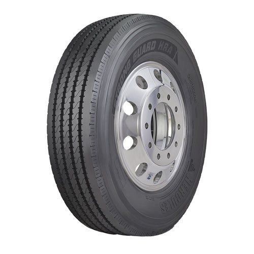 245/75R22.5 - HERCULES STRONG GUARD H-RA | REGIONAL ALL-POSITION | 14PLY