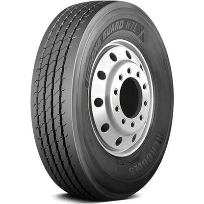 11R24.5 - HERCULES STRONG GUARD H-TL | Long-Haul TRAILER | 14PLY
