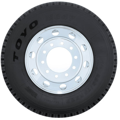 285/75R24.5 - TOYO M647 | REGIONAL DRIVE | 14PLY