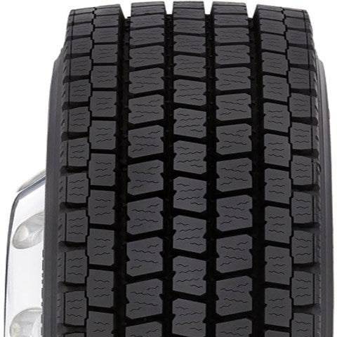 285/75R24.5 TOYO M920A | OPEN-SHOULDER DRIVE | 14PLY