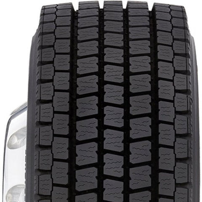 285/75R24.5 TOYO M920A | OPEN-SHOULDER DRIVE | 14PLY