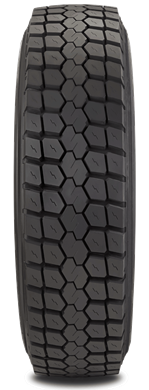11R22.5 DRIVE