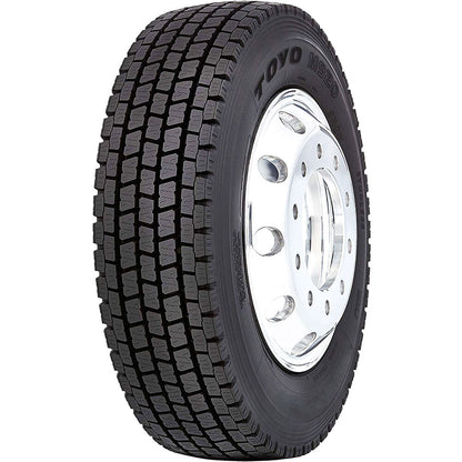 11R22.5- TOYO M920A | REGIONAL SERVICE DRIVE | 16PLY