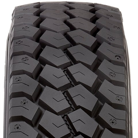 9R22.5 - TOYO M608 | URBAN ON/OFF ROAD DRIVE | 14PLY