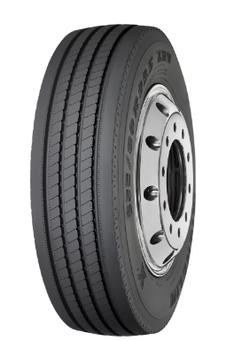 235/80R22.5 - MICHELIN XRV | ALL-POSITION | 14PLY